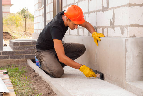 Licensed Wet Basement Repair service in Terrell, TX - Halo Water Proofing
